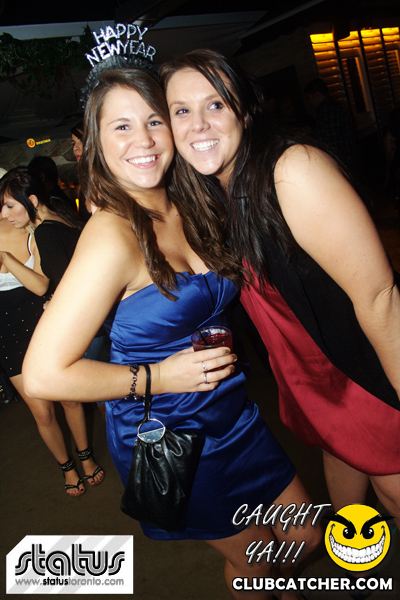 Wetbar And Suite 106 party venue photo 175 - December 31st, 2010