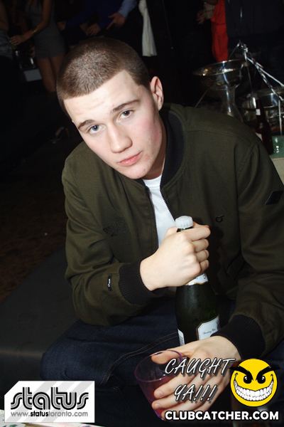 Wetbar And Suite 106 party venue photo 176 - December 31st, 2010