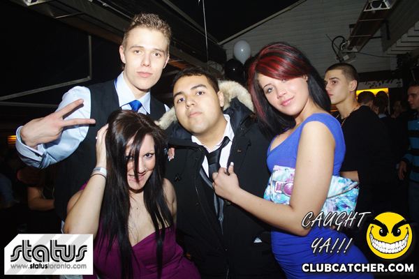 Wetbar And Suite 106 party venue photo 180 - December 31st, 2010