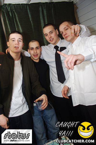 Wetbar And Suite 106 party venue photo 181 - December 31st, 2010