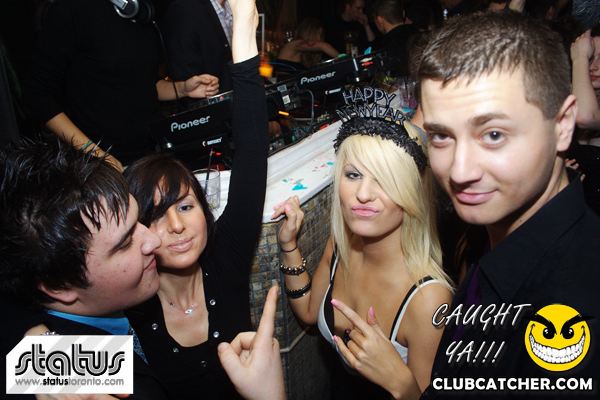 Wetbar And Suite 106 party venue photo 182 - December 31st, 2010