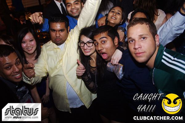 Wetbar And Suite 106 party venue photo 186 - December 31st, 2010