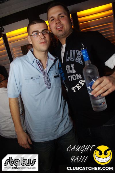 Wetbar And Suite 106 party venue photo 189 - December 31st, 2010