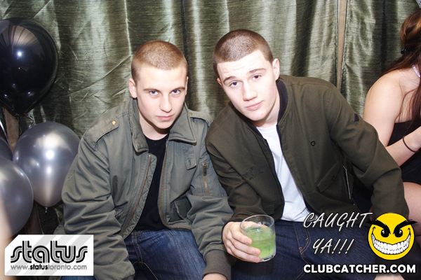 Wetbar And Suite 106 party venue photo 20 - December 31st, 2010