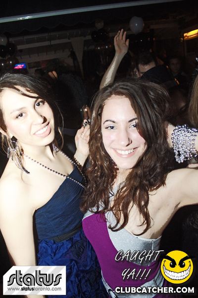 Wetbar And Suite 106 party venue photo 191 - December 31st, 2010