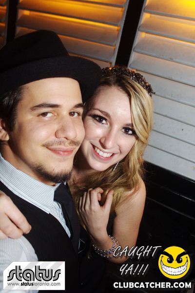 Wetbar And Suite 106 party venue photo 193 - December 31st, 2010