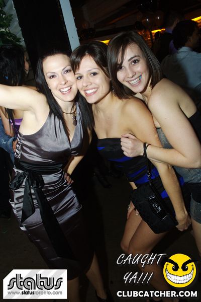 Wetbar And Suite 106 party venue photo 195 - December 31st, 2010