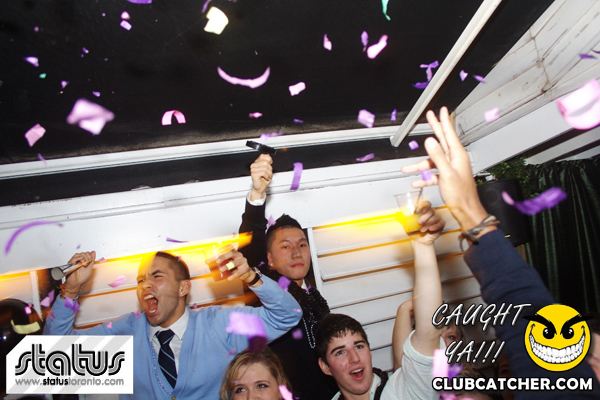 Wetbar And Suite 106 party venue photo 197 - December 31st, 2010