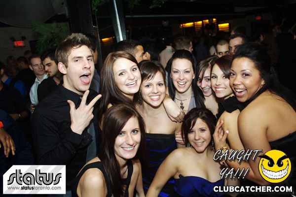 Wetbar And Suite 106 party venue photo 198 - December 31st, 2010