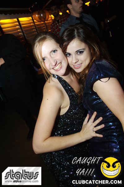 Wetbar And Suite 106 party venue photo 199 - December 31st, 2010