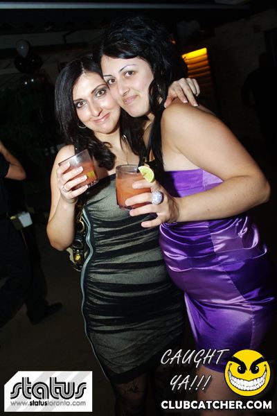 Wetbar And Suite 106 party venue photo 200 - December 31st, 2010