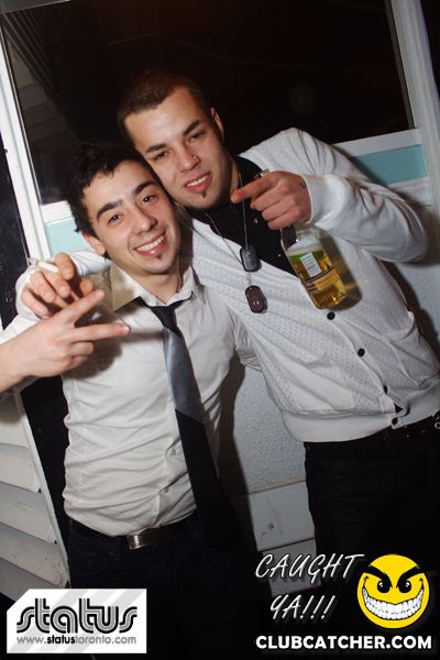 Wetbar And Suite 106 party venue photo 204 - December 31st, 2010