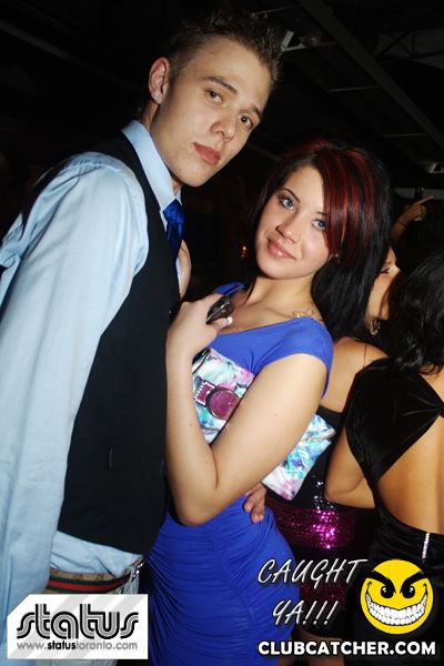 Wetbar And Suite 106 party venue photo 205 - December 31st, 2010