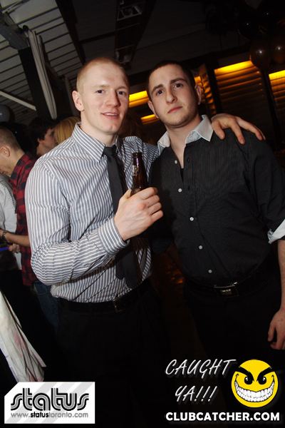 Wetbar And Suite 106 party venue photo 206 - December 31st, 2010