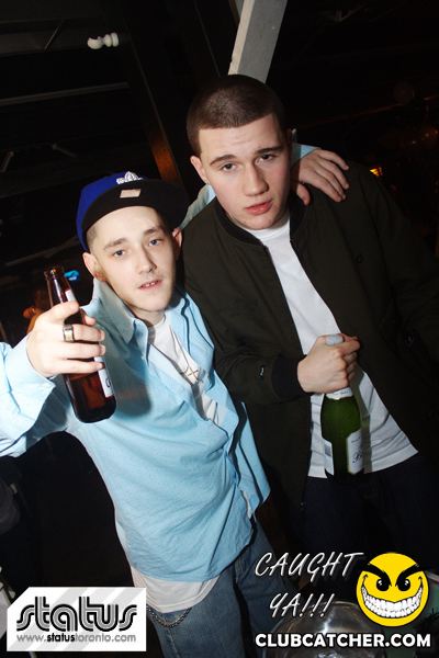 Wetbar And Suite 106 party venue photo 208 - December 31st, 2010