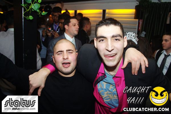 Wetbar And Suite 106 party venue photo 210 - December 31st, 2010