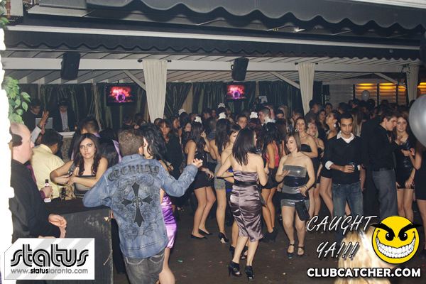 Wetbar And Suite 106 party venue photo 22 - December 31st, 2010