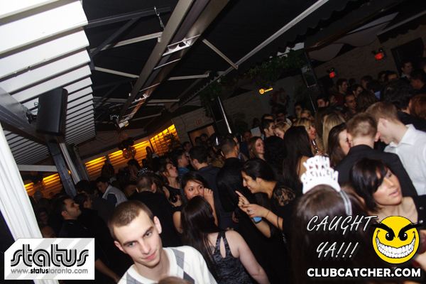 Wetbar And Suite 106 party venue photo 212 - December 31st, 2010