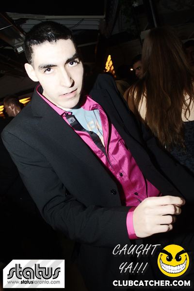 Wetbar And Suite 106 party venue photo 213 - December 31st, 2010