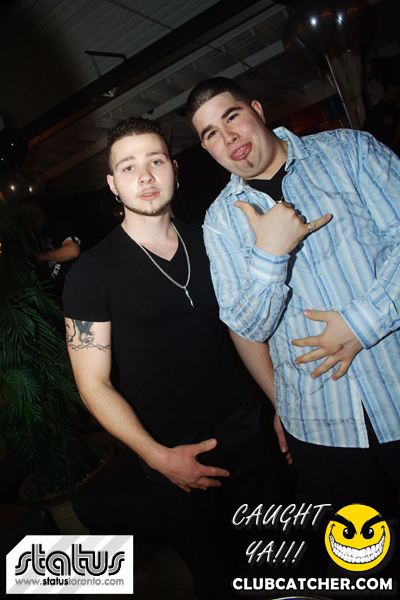 Wetbar And Suite 106 party venue photo 216 - December 31st, 2010