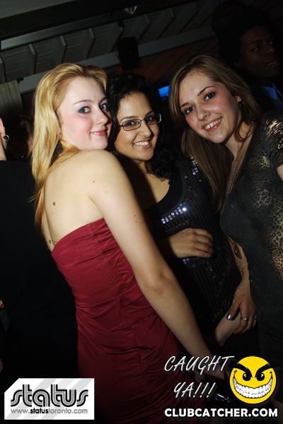 Wetbar And Suite 106 party venue photo 217 - December 31st, 2010