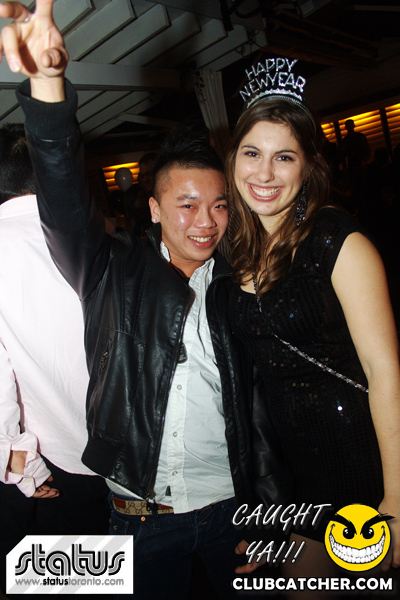 Wetbar And Suite 106 party venue photo 220 - December 31st, 2010