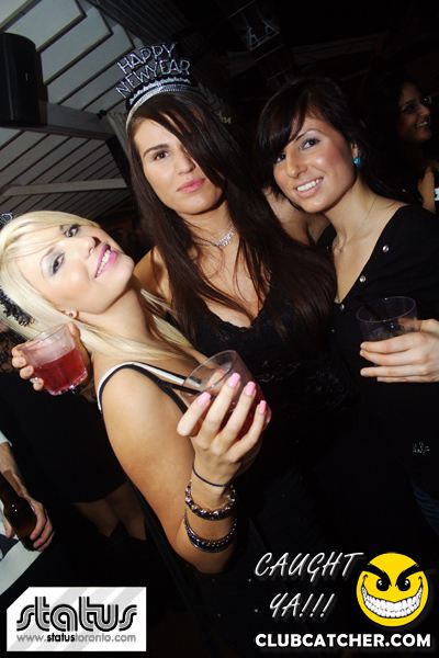 Wetbar And Suite 106 party venue photo 226 - December 31st, 2010