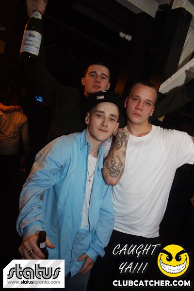 Wetbar And Suite 106 party venue photo 227 - December 31st, 2010