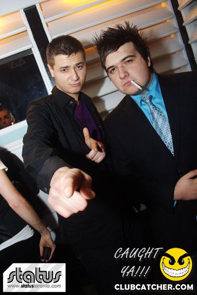 Wetbar And Suite 106 party venue photo 229 - December 31st, 2010