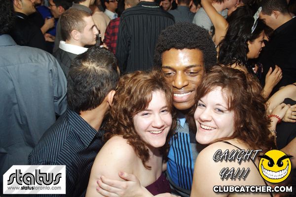 Wetbar And Suite 106 party venue photo 24 - December 31st, 2010