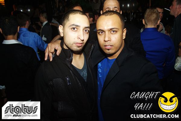 Wetbar And Suite 106 party venue photo 233 - December 31st, 2010