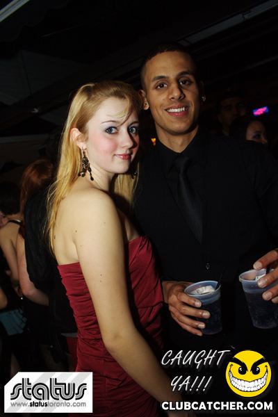 Wetbar And Suite 106 party venue photo 236 - December 31st, 2010