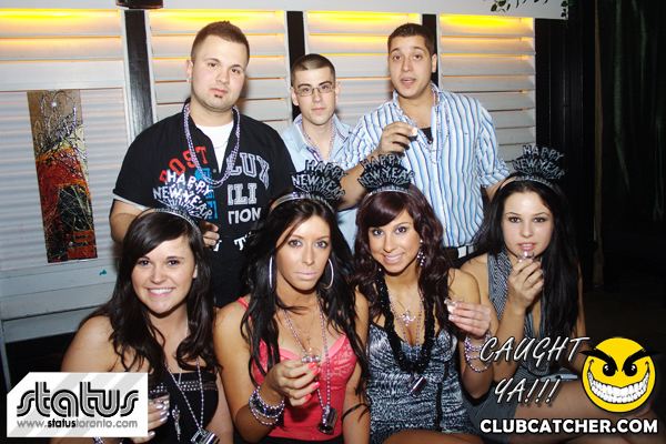 Wetbar And Suite 106 party venue photo 25 - December 31st, 2010