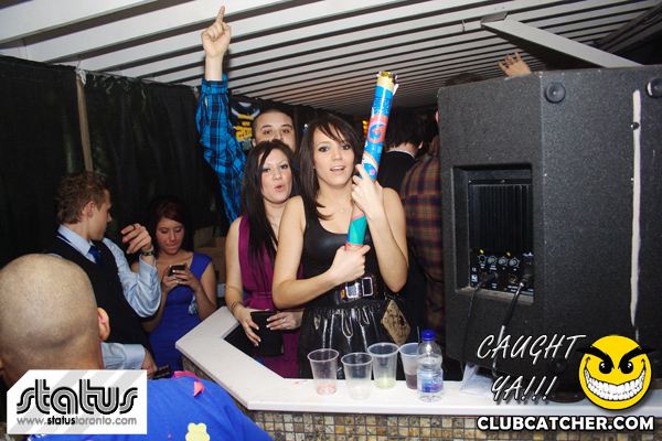 Wetbar And Suite 106 party venue photo 28 - December 31st, 2010