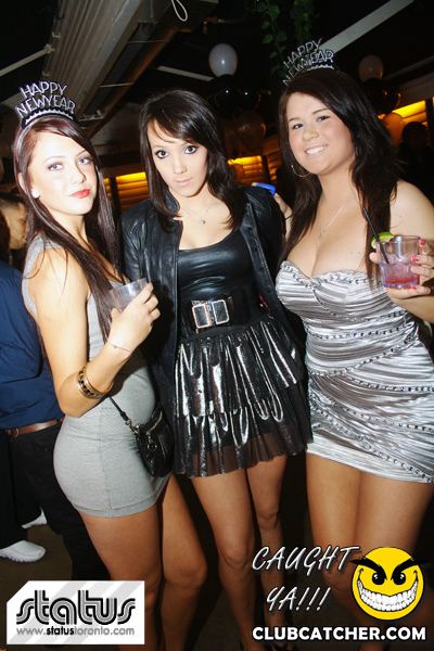 Wetbar And Suite 106 party venue photo 29 - December 31st, 2010