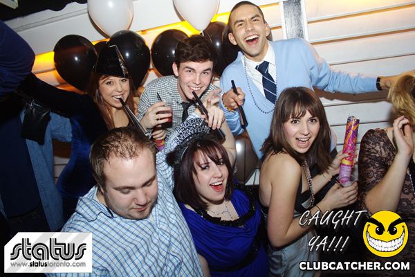 Wetbar And Suite 106 party venue photo 31 - December 31st, 2010