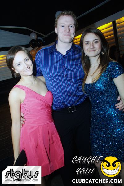 Wetbar And Suite 106 party venue photo 32 - December 31st, 2010