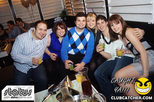 Wetbar And Suite 106 party venue photo 34 - December 31st, 2010