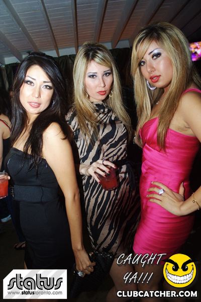 Wetbar And Suite 106 party venue photo 35 - December 31st, 2010