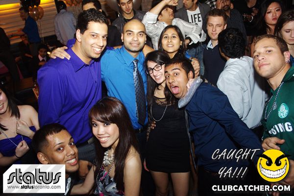 Wetbar And Suite 106 party venue photo 36 - December 31st, 2010