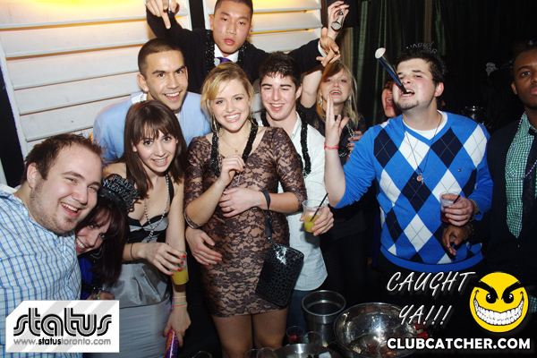 Wetbar And Suite 106 party venue photo 37 - December 31st, 2010