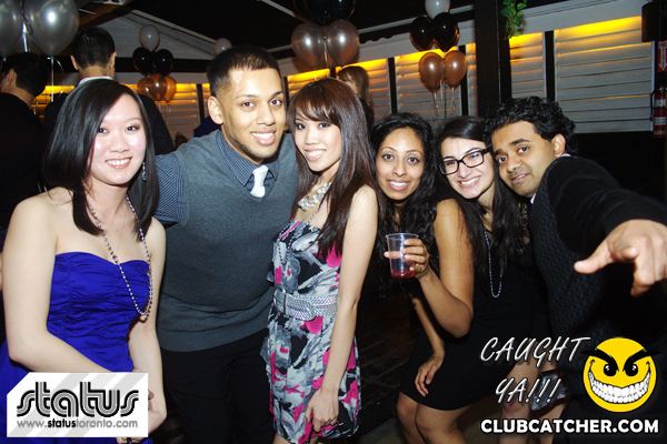 Wetbar And Suite 106 party venue photo 39 - December 31st, 2010