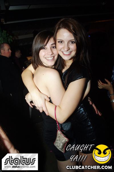 Wetbar And Suite 106 party venue photo 5 - December 31st, 2010