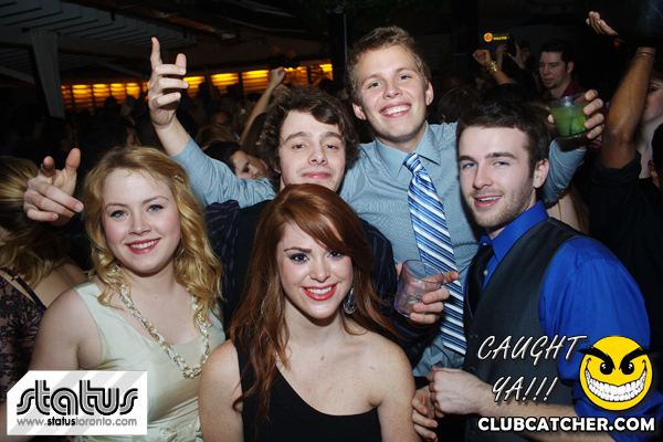 Wetbar And Suite 106 party venue photo 42 - December 31st, 2010