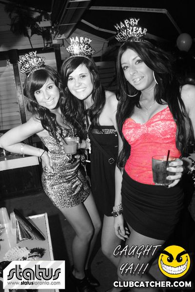 Wetbar And Suite 106 party venue photo 43 - December 31st, 2010