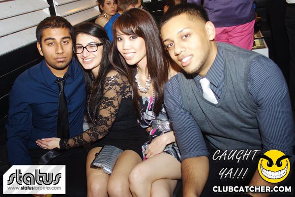 Wetbar And Suite 106 party venue photo 45 - December 31st, 2010