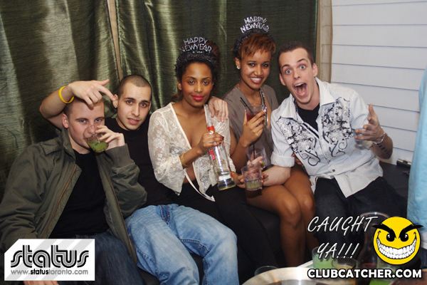 Wetbar And Suite 106 party venue photo 47 - December 31st, 2010