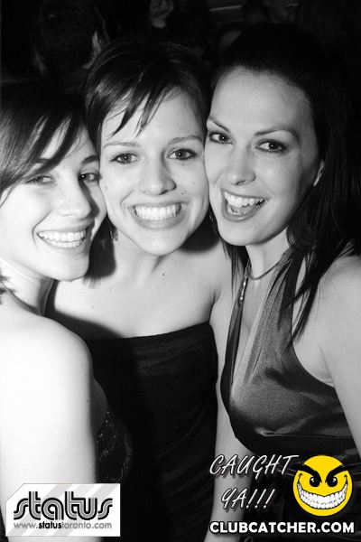 Wetbar And Suite 106 party venue photo 6 - December 31st, 2010