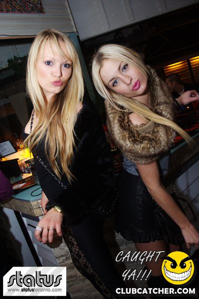 Wetbar And Suite 106 party venue photo 51 - December 31st, 2010