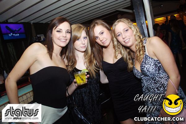 Wetbar And Suite 106 party venue photo 52 - December 31st, 2010